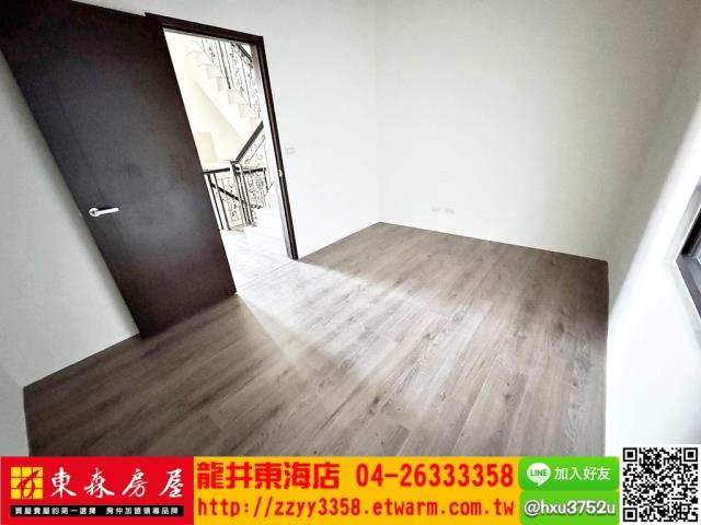 台中龍井透天-6