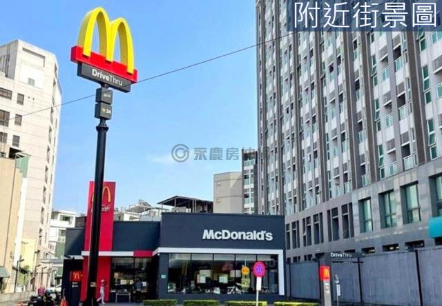 台南永康大樓-10