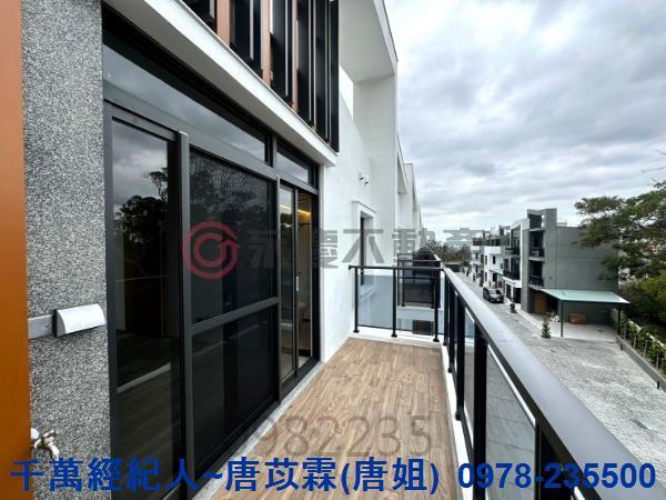 頭份透天-10