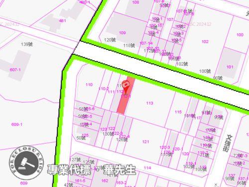 芎林法拍透天-4