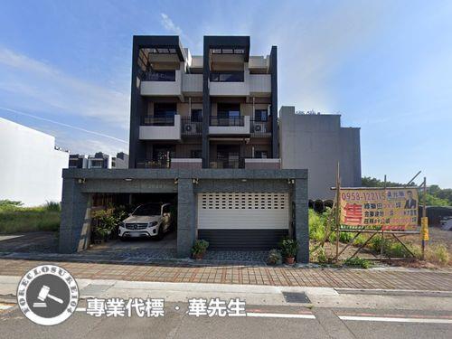 芎林法拍透天-0