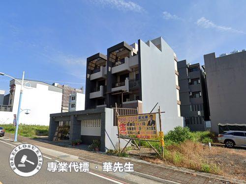 芎林法拍透天-1