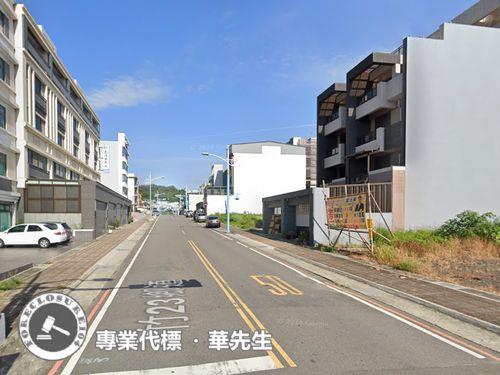 芎林法拍透天-2