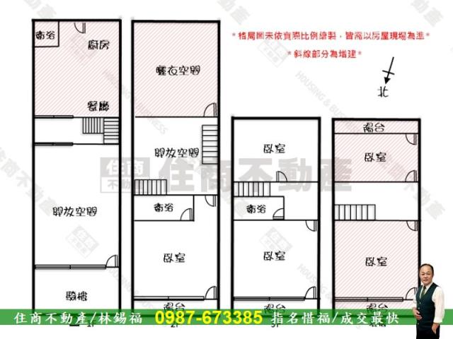 台南北區透天-14