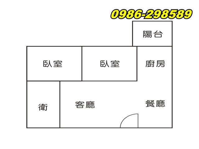 台南歸仁大樓-10