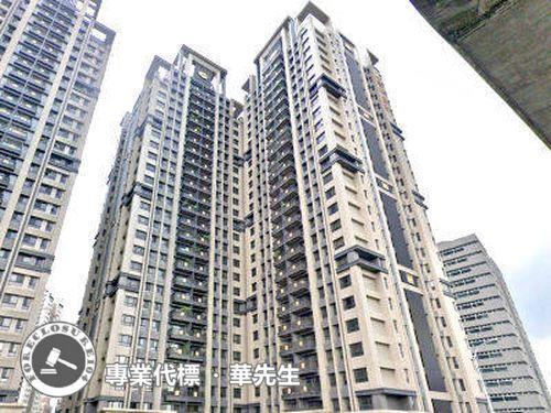 新莊大樓法拍-3