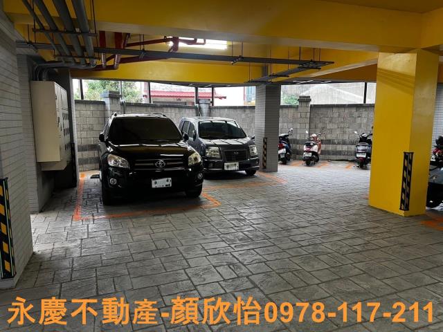香山大樓-10