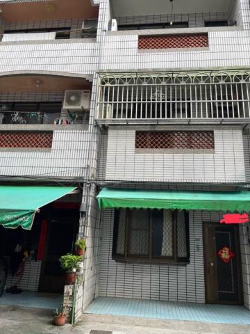 台中東勢透天-0