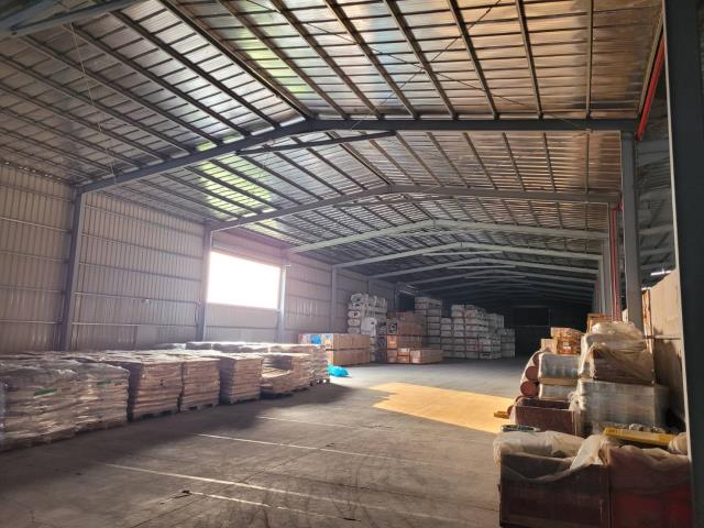 新竹竹北倉庫腹地挑高廠房腹地交流道