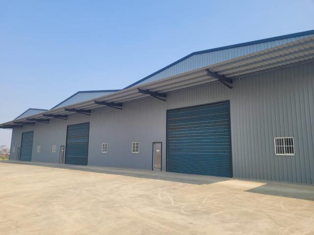 桃園大園廠房-0