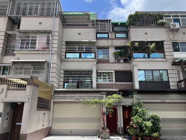 高雄小港透天-12