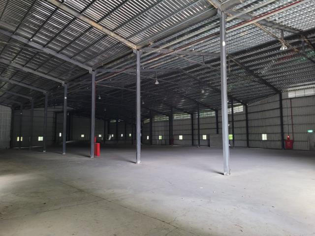 新竹竹北寶山香山倉庫腹地挑高廠房腹地交流道