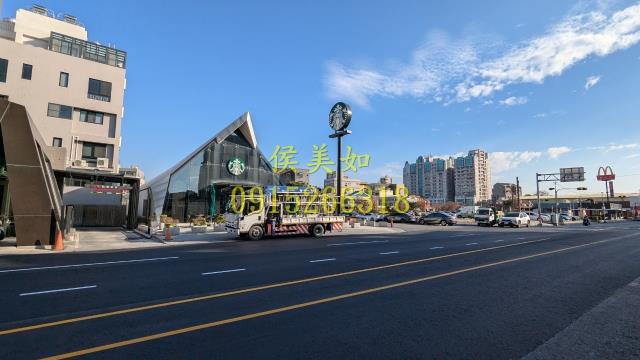 雲林北港店面-1