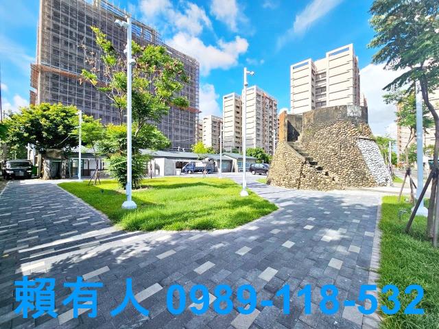 台南仁德大樓-1