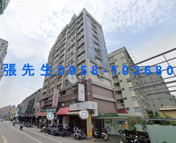 南區大樓法拍-2