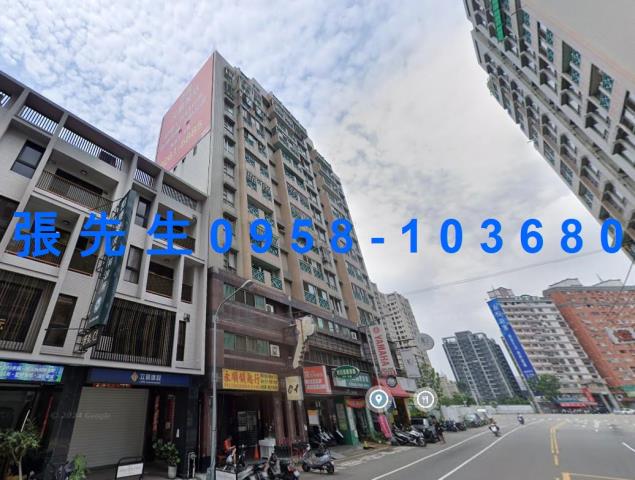 南區大樓法拍-3