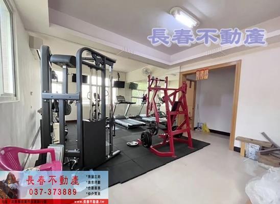 苗栗市透天-9