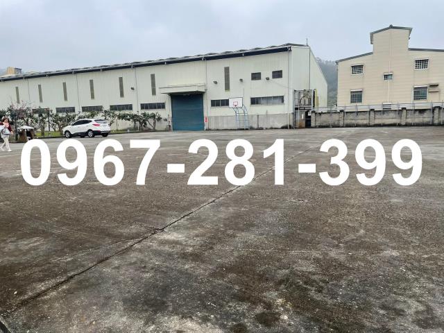 苗栗廠房-7