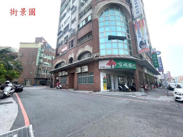 台南永康大樓-3