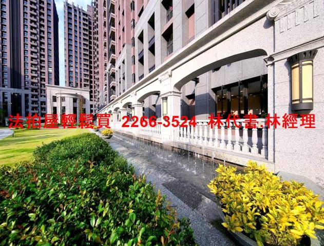 新北新店拍賣大樓-9