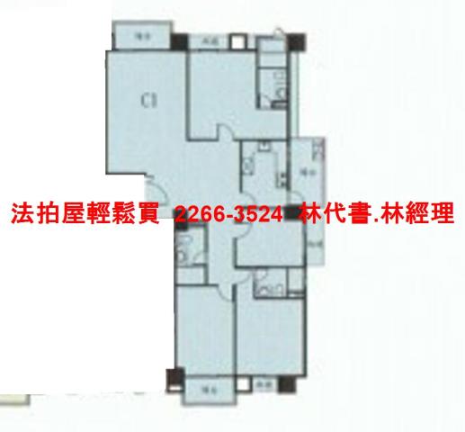 新北新店拍賣大樓-11