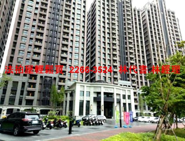 新北新店拍賣大樓-14