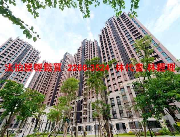 新北新店拍賣大樓-0