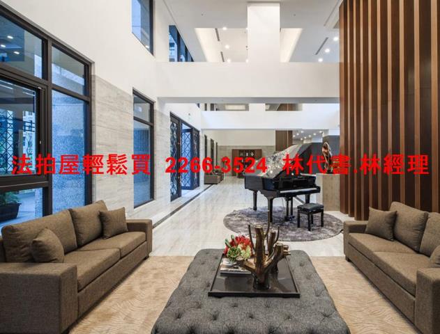 新北新店拍賣大樓-5