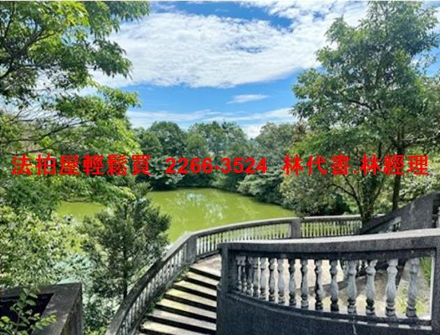 新店法拍透天-3