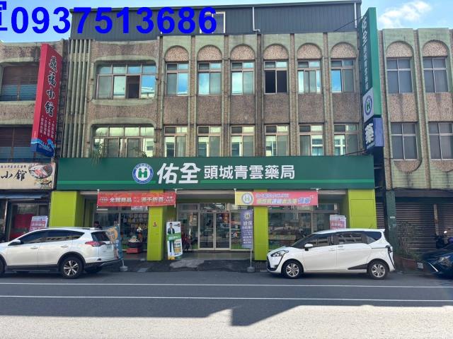 宜蘭頭城透天-10