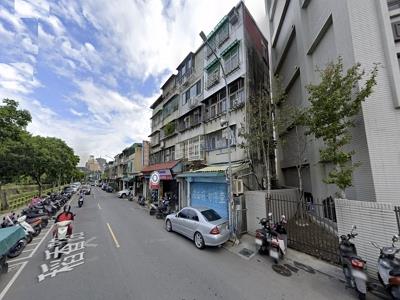 北投法拍公寓-2