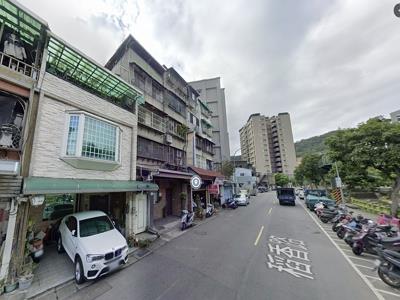 北投法拍公寓-3
