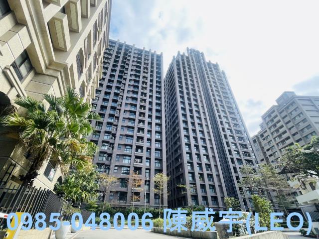 新北大樓拍賣-5