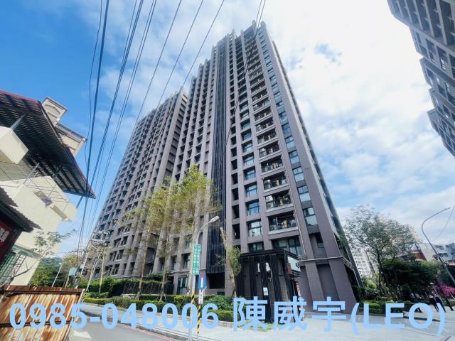 新北大樓拍賣-4