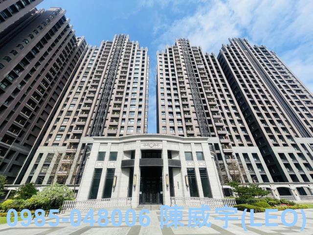 新北大樓拍賣-1