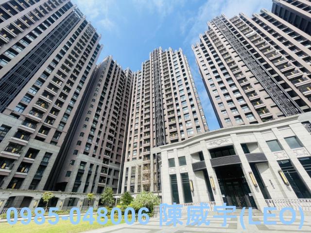 新北大樓拍賣-2