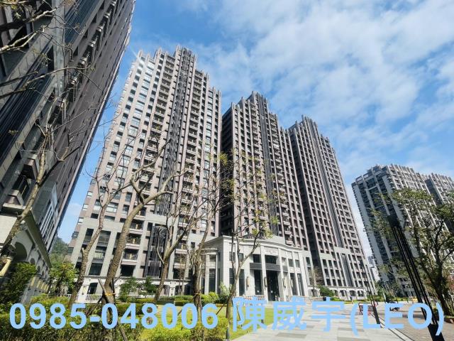 新北大樓拍賣-3