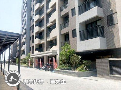 觀音法拍大樓-2