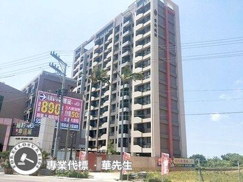 觀音法拍大樓-0