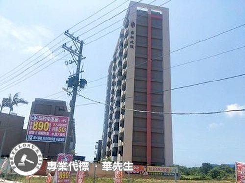 觀音法拍大樓-8