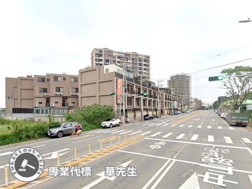 觀音法拍大樓-3