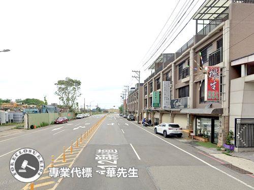 觀音法拍大樓-4