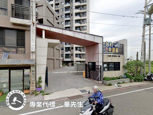 觀音法拍大樓-5