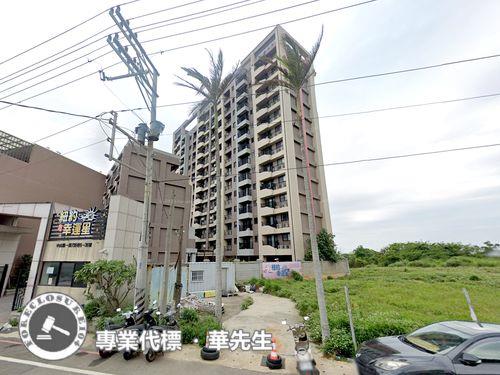 觀音法拍大樓-6