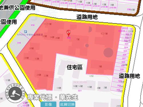 平鎮法拍大樓-6