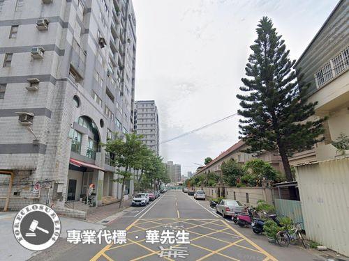平鎮法拍大樓-3