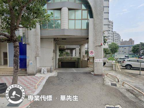 平鎮法拍大樓-4