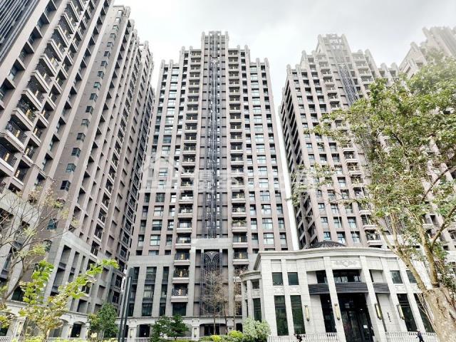 新北大樓法拍-0