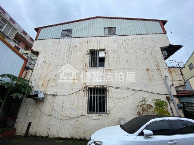 宜蘭羅東透天拍賣-3
