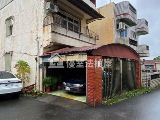 宜蘭羅東透天拍賣-7